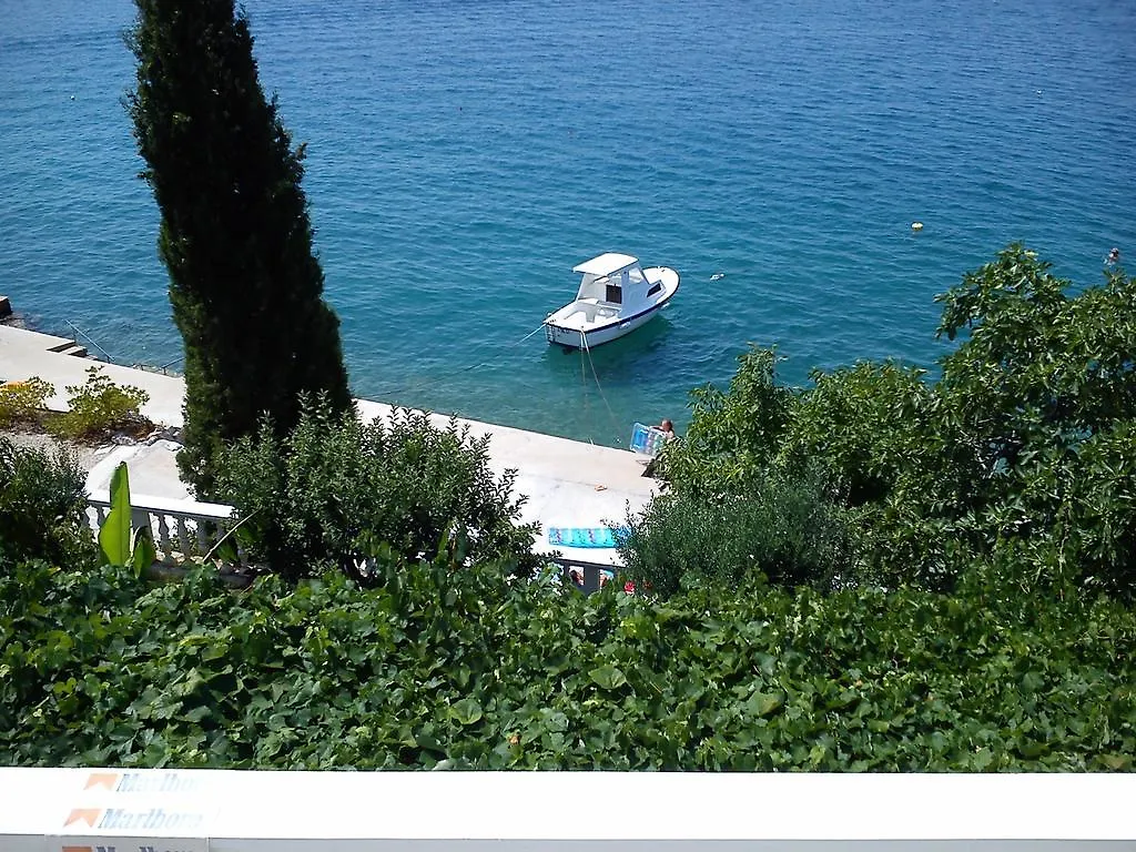 Apartments Jukic Starigrad Paklenica