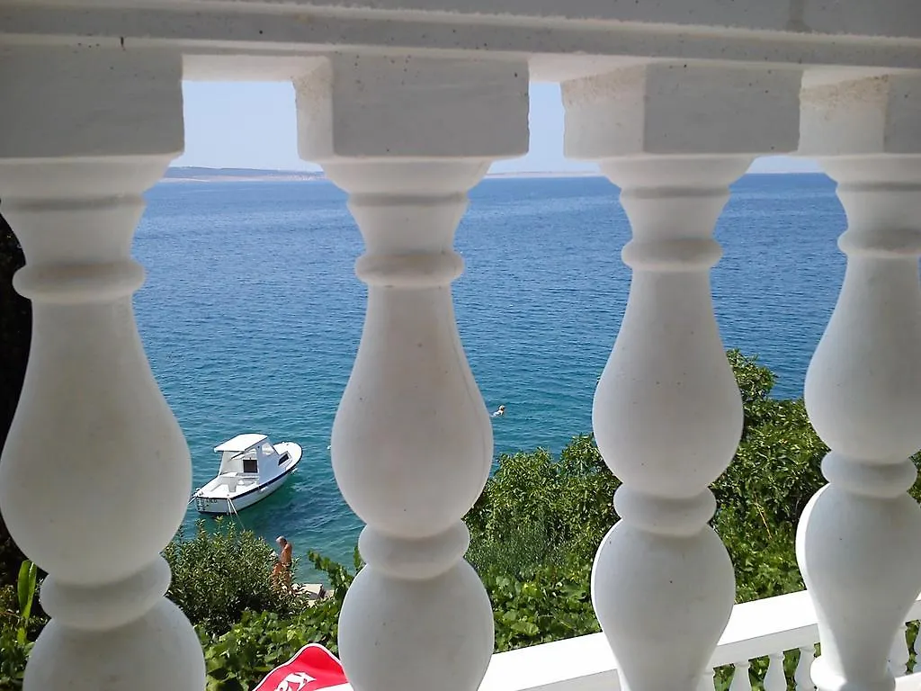 Apartments Jukic Starigrad Paklenica