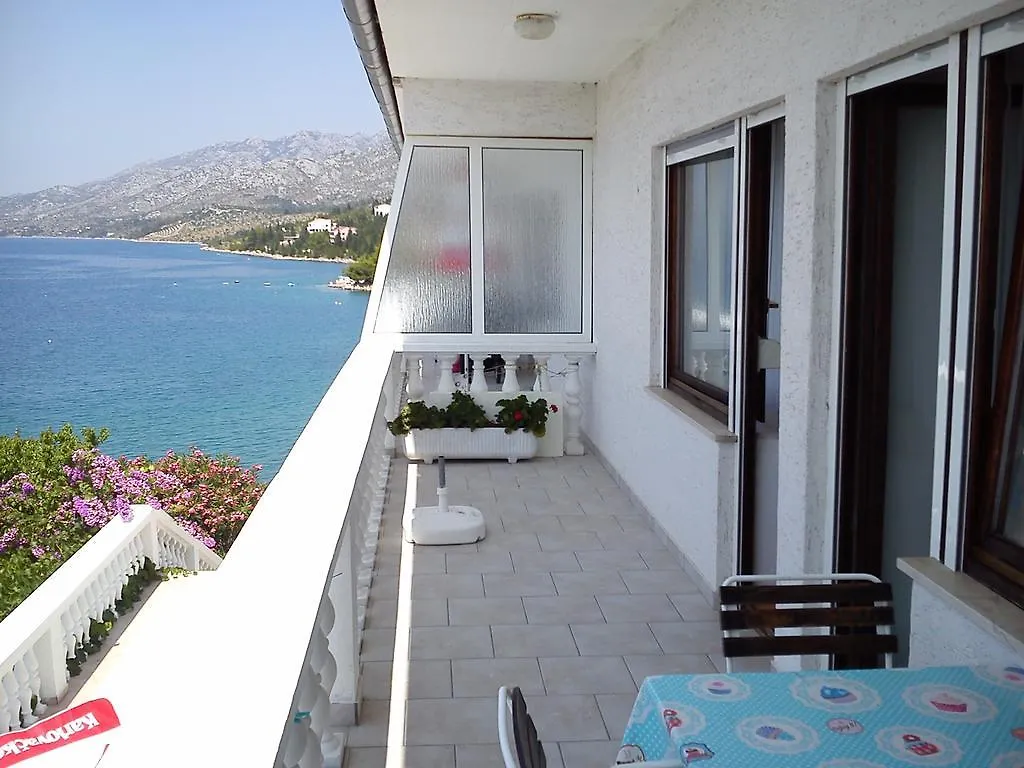 Apartments Jukic Starigrad Paklenica