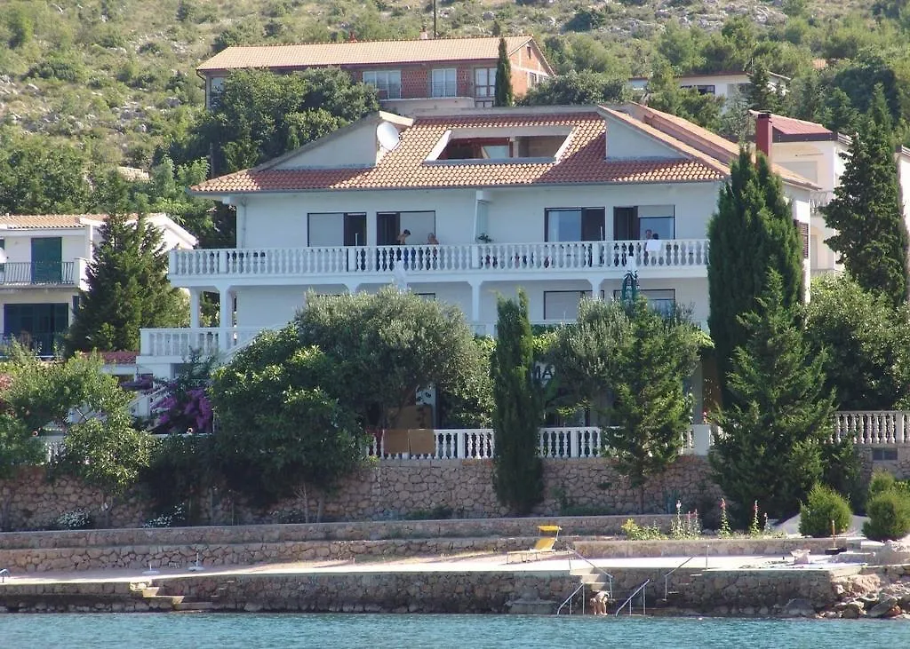 Apartments Jukic contacts