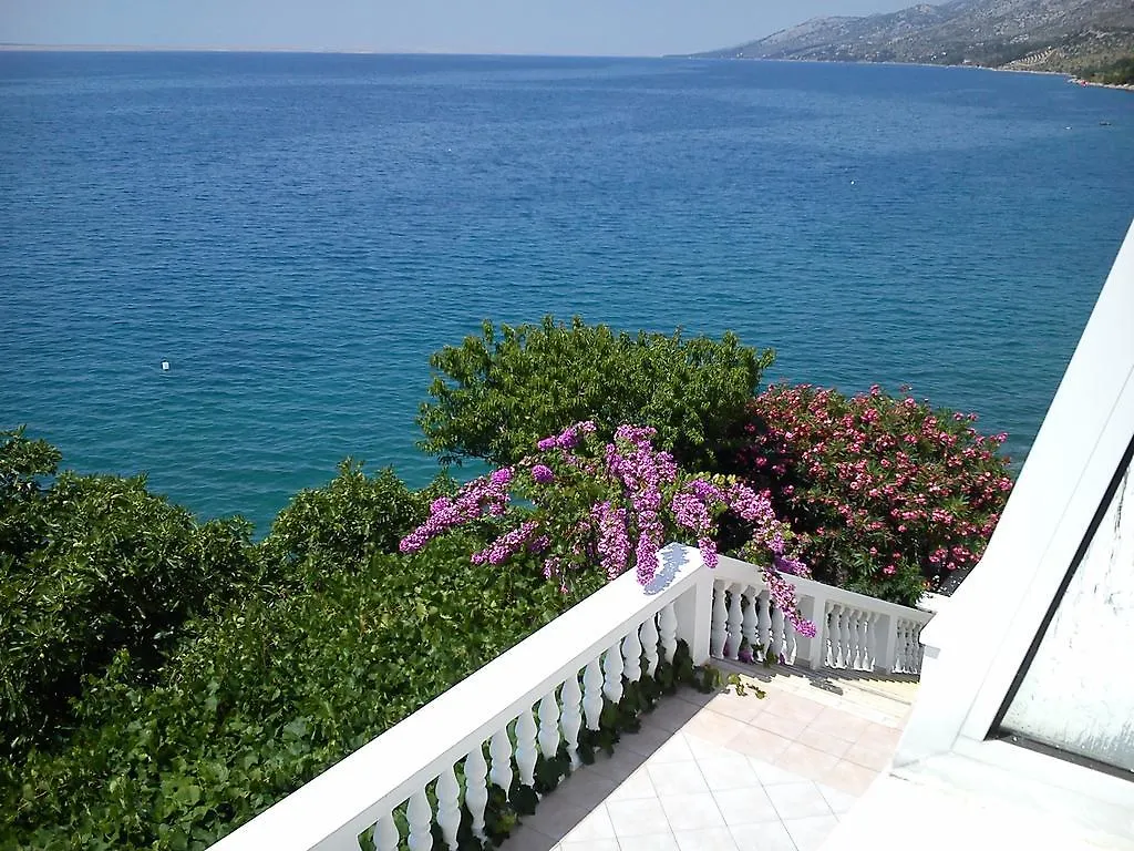 Apartments Jukic Starigrad Paklenica