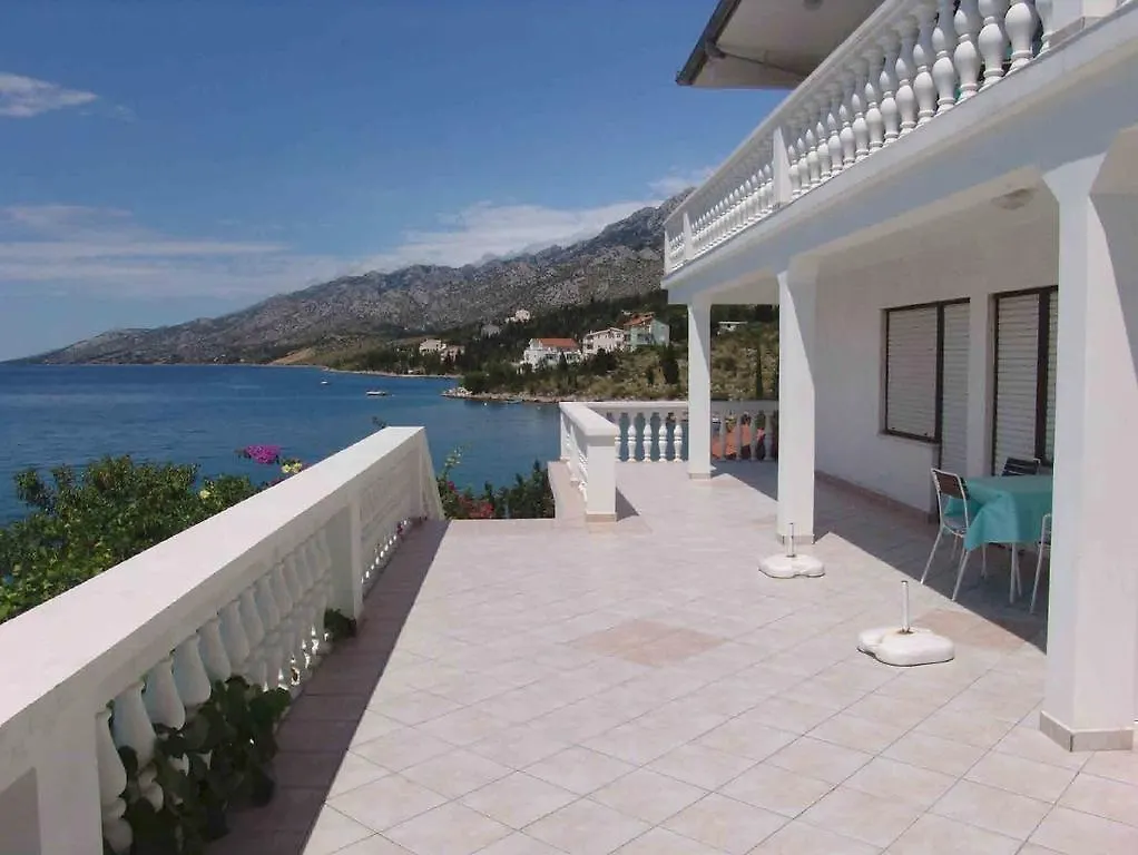 Apartments Jukic Starigrad Paklenica Croatia